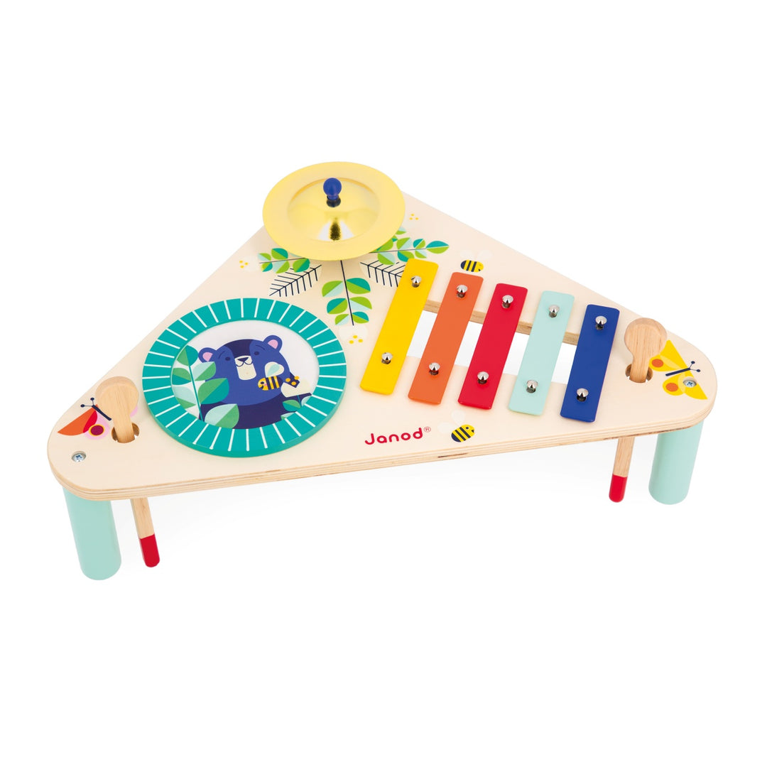 Janod Gioia Musical Table