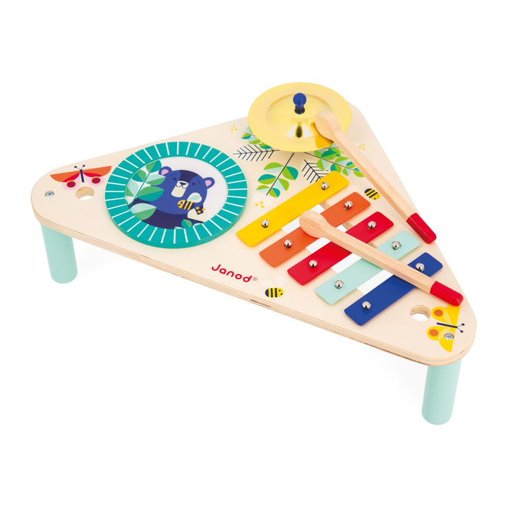 Janod Gioia Musical Table