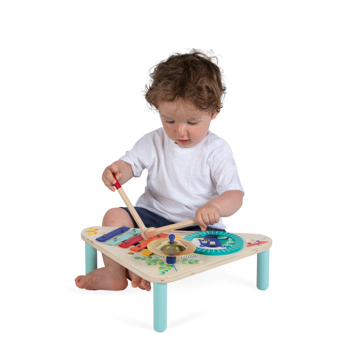 Janod Gioia Musical Table