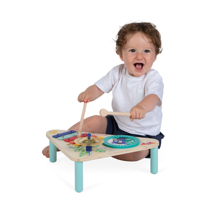 Janod Gioia Musical Table