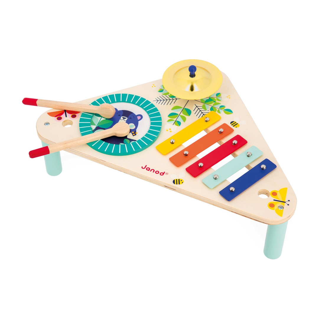 Janod Gioia Musical Table