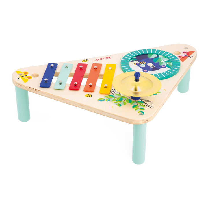 Janod Gioia Musical Table