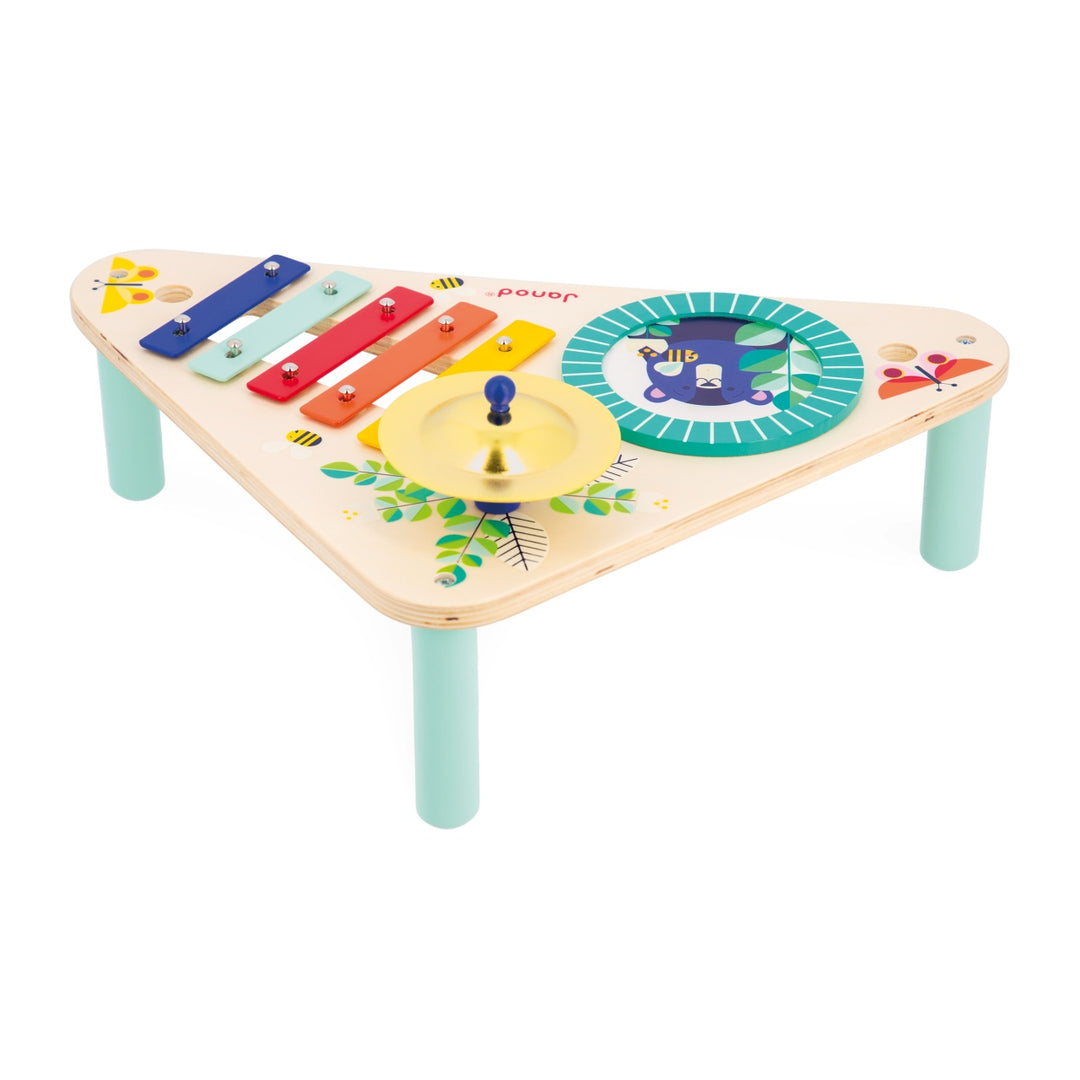 Janod Gioia Musical Table
