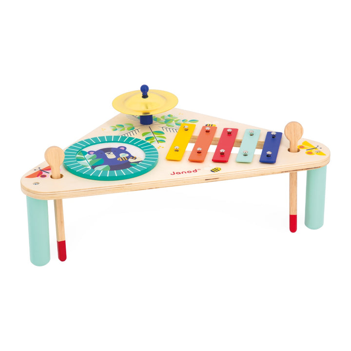 Janod Gioia Musical Table