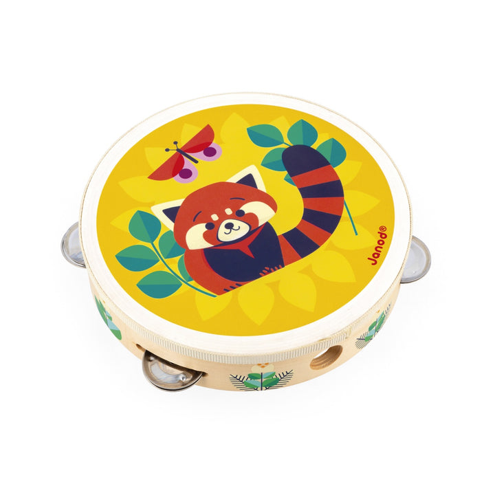Gioia - Tambourine (assorted)