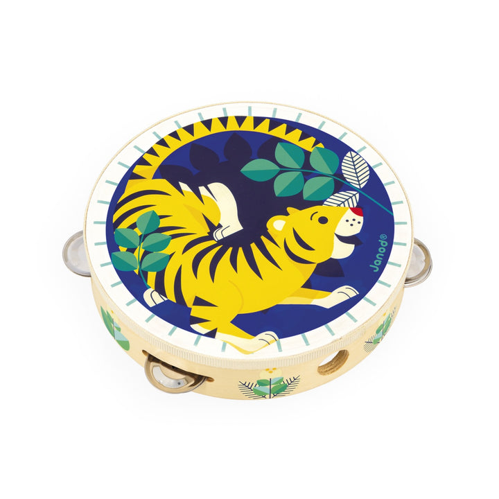 Gioia - Tambourine (assorted)