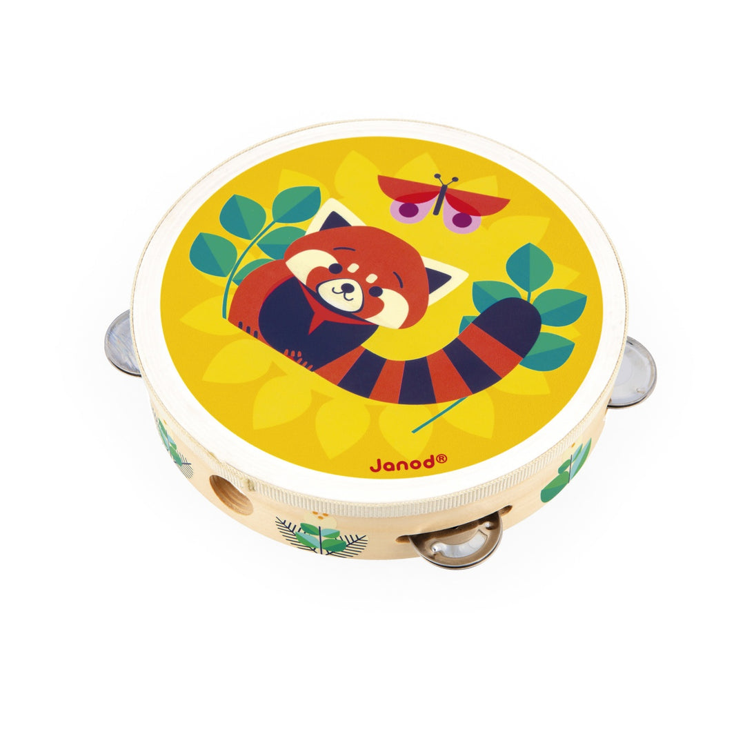 Gioia - Tambourine (assorted)