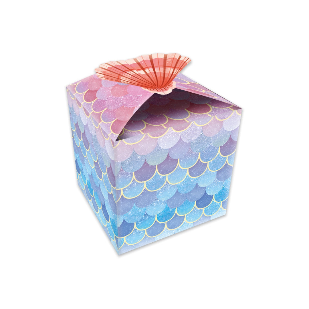 Magic Ocean - 2 Boxes and 18 Origami
