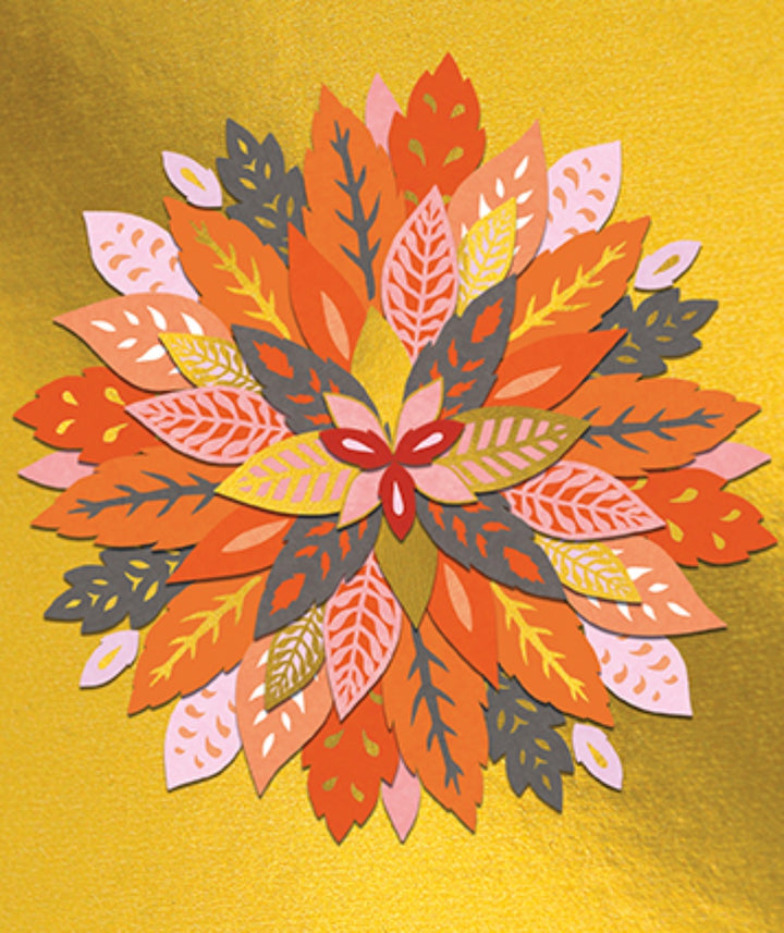 Nature Mandalas