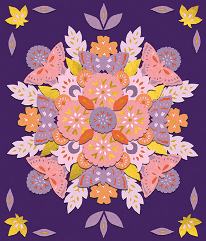 Nature Mandalas