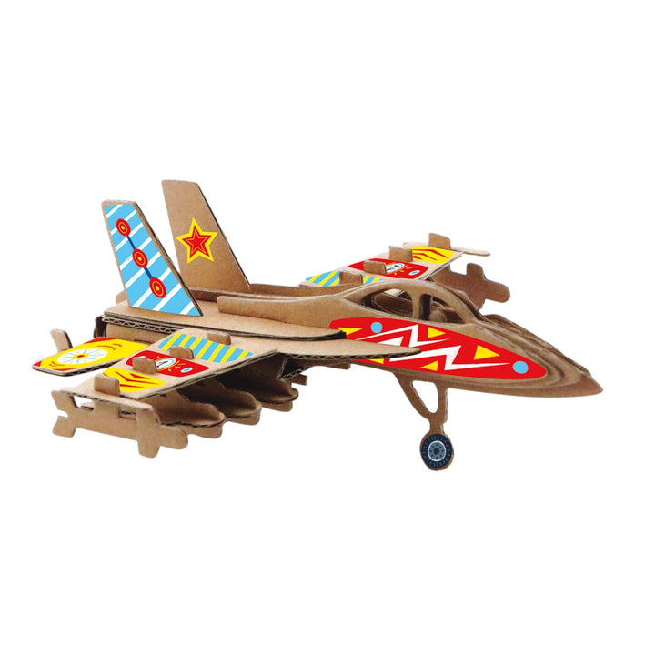 Janod Multiactivity Sky Adventurers