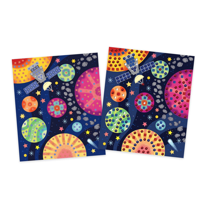 Janod Multiactivity Sky Adventurers