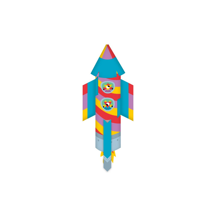 Janod Multiactivity Sky Adventurers
