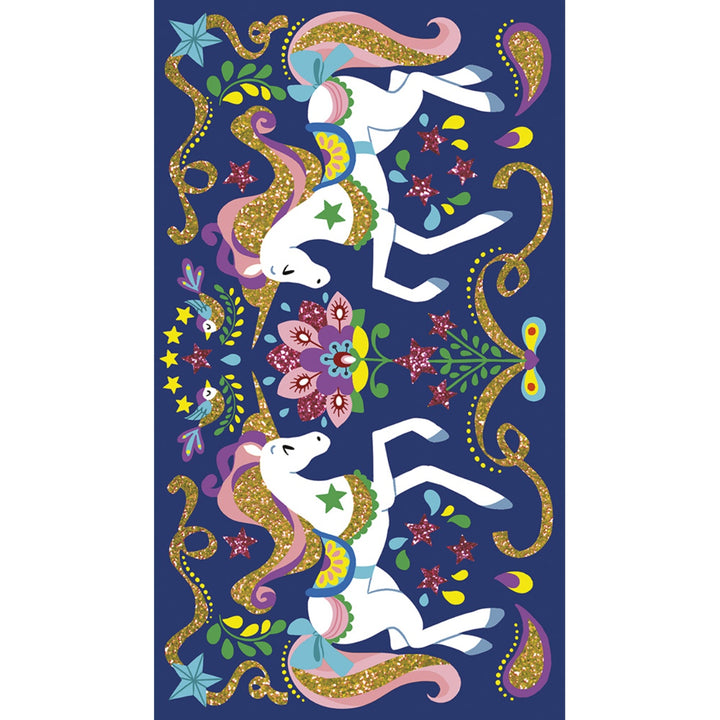 Janod Glitter Unicorns