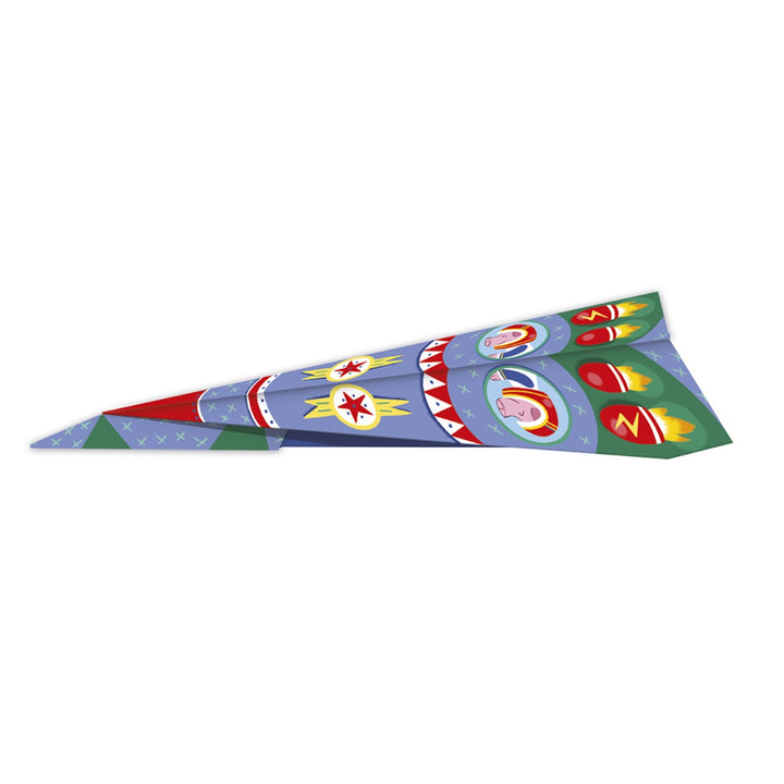 Janod Creative Kit - Paper Planes