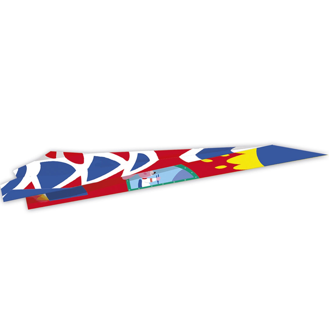 Janod Creative Kit - Paper Planes
