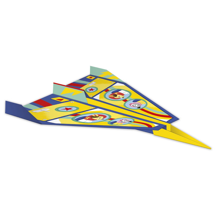 Janod Creative Kit - Paper Planes