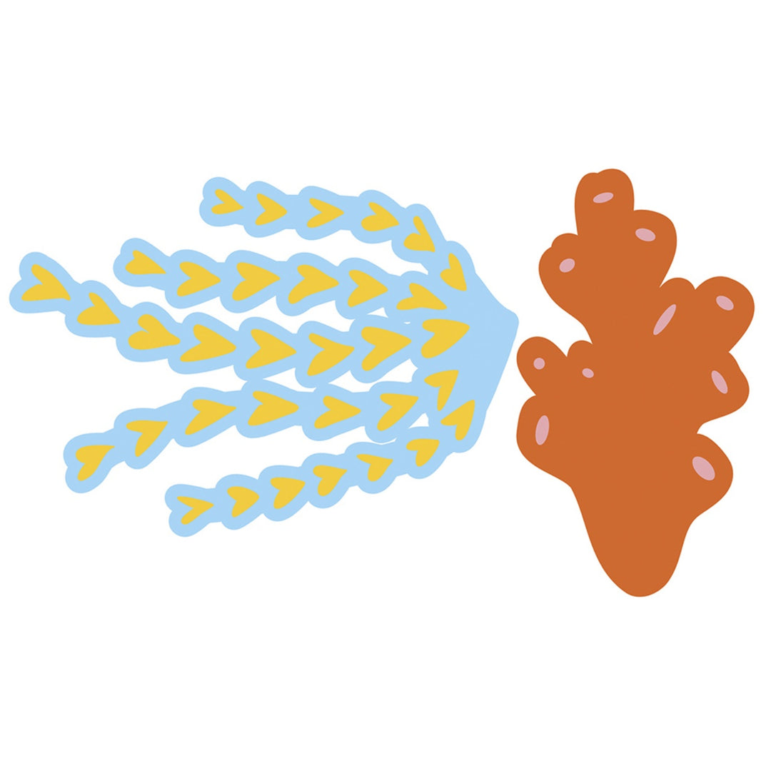 Janod Marine 3D Paper Animals To Make
