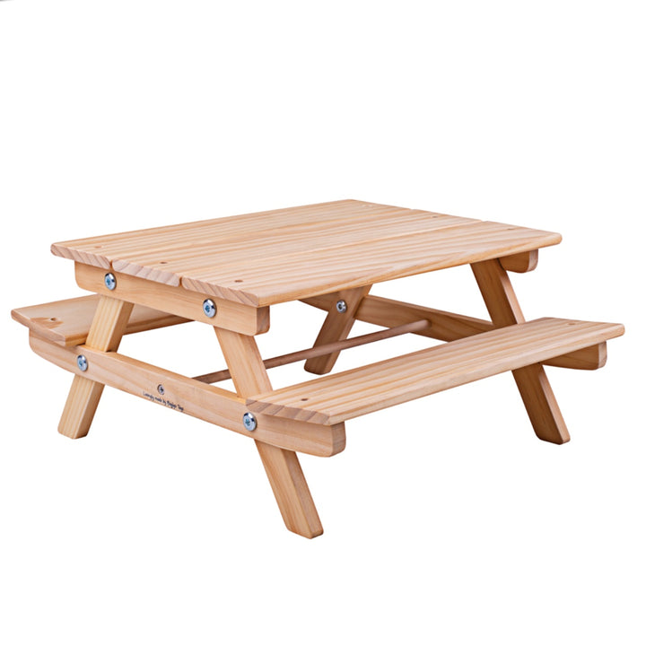 Bigjigs Picnic Bench