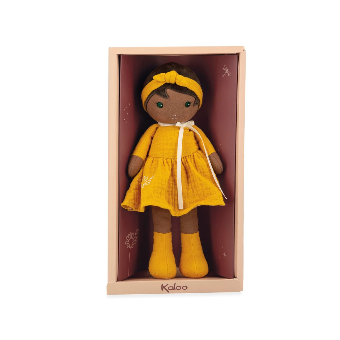 Kaloo Tendresse Doll - Naomie  (25cm)