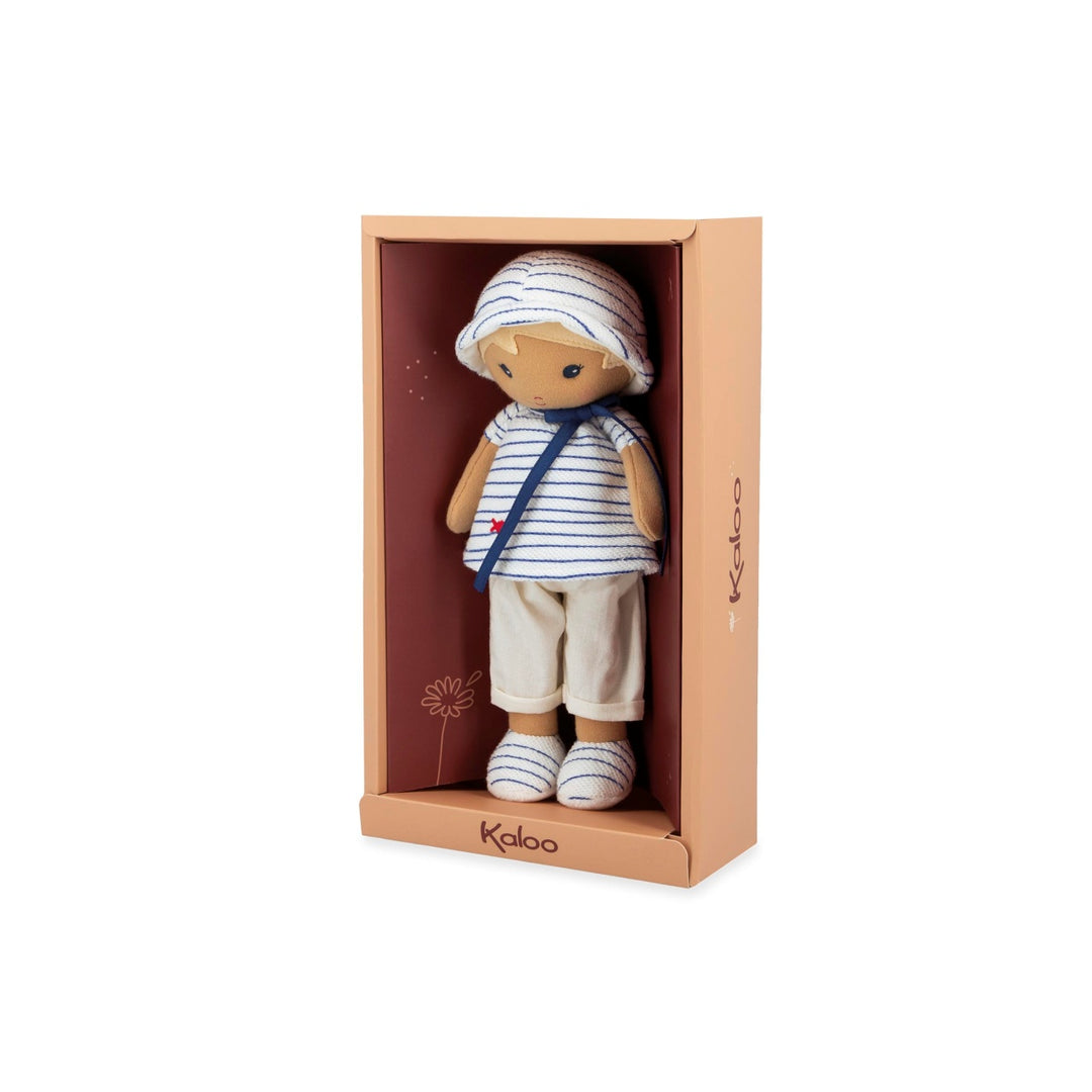 Kaloo Tendresse Doll - Eli (25cm)