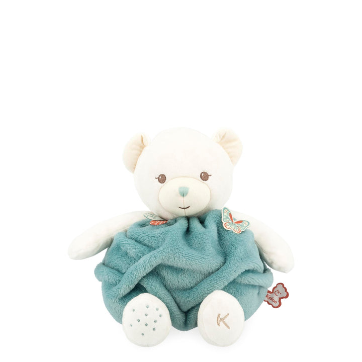 Bubble of Love Bear  - Green 30cm