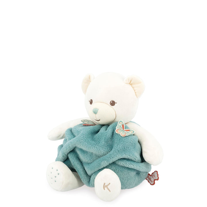 Bubble of Love Bear  - Green 30cm