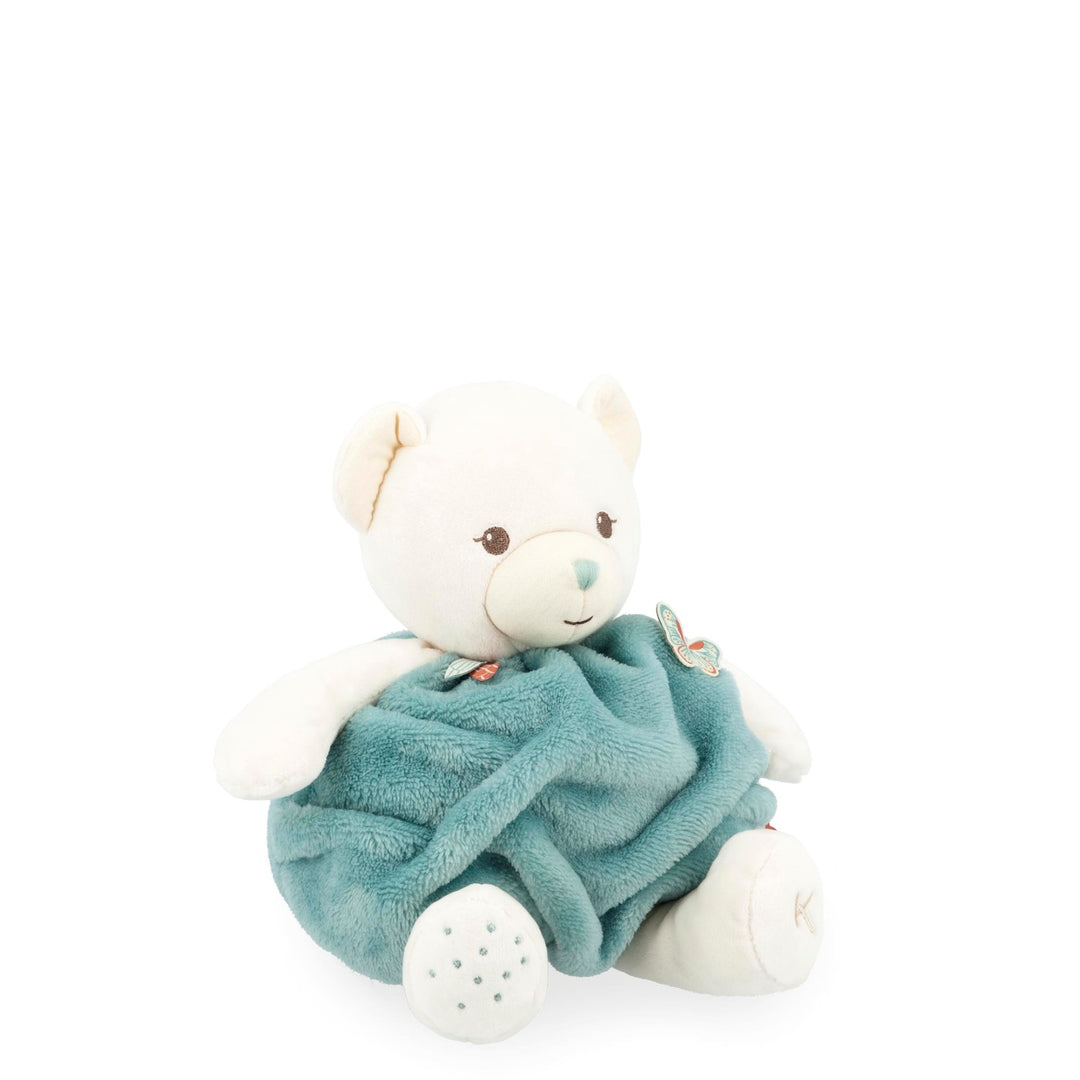 Bubble of Love Bear  - Green 30cm