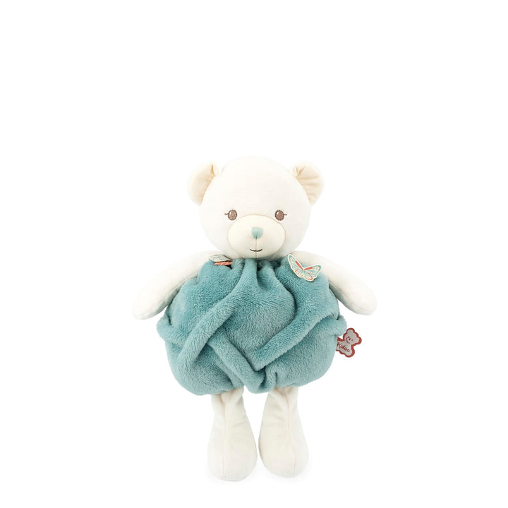 Bubble of Love Bear  - Green 30cm