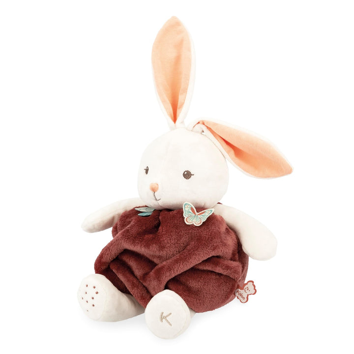 Bubble of Love Rabbit - Cinnamon 30cm