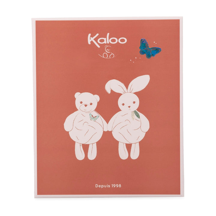 Bubble of Love Rabbit - Cinnamon 30cm