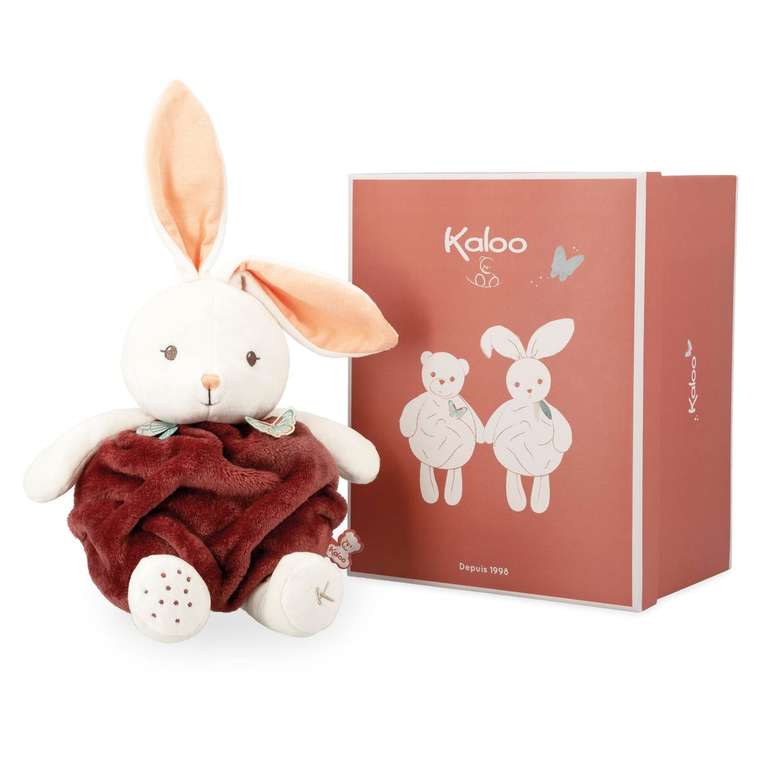 Bubble of Love Rabbit - Cinnamon 30cm