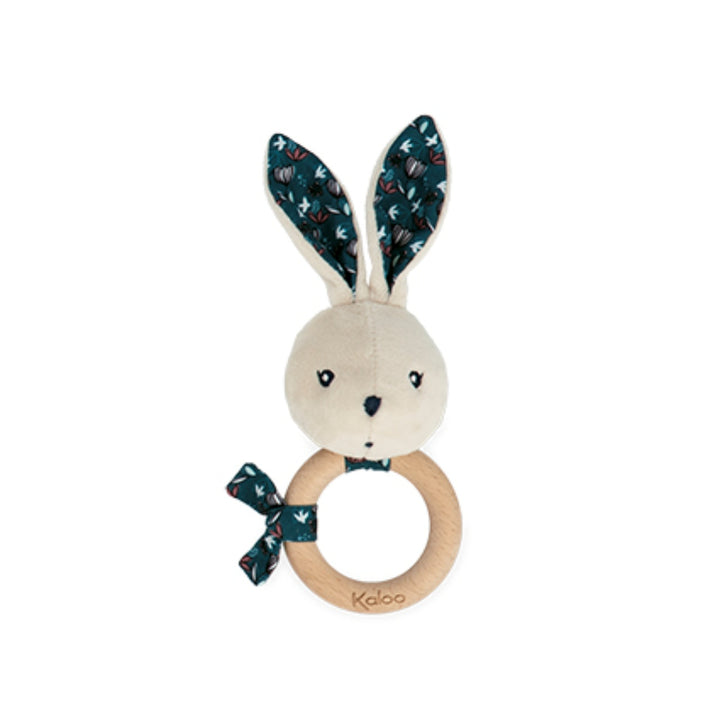 Rabbit Rattle - Nature