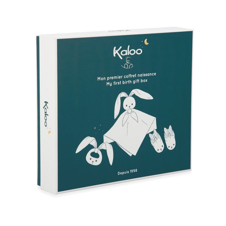 Kaloo My First Gift Box - Ochre