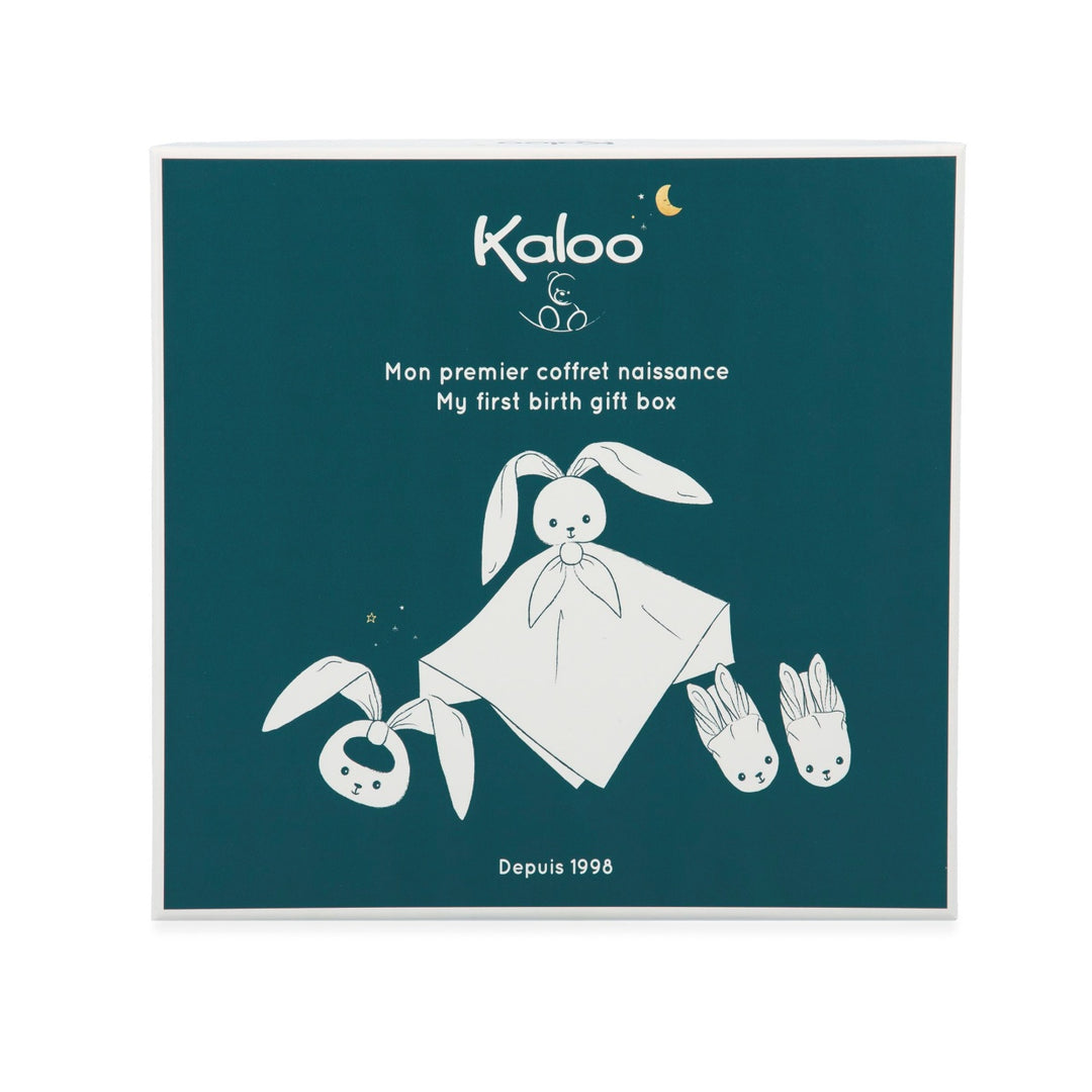 Kaloo My First Gift Box - Terracotta