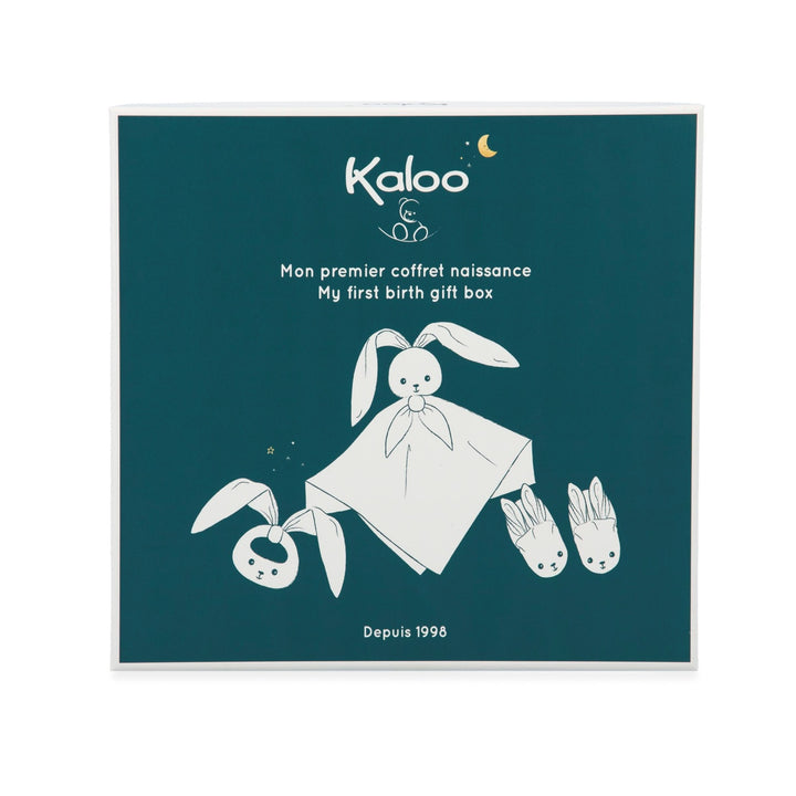 Kaloo My First Gift Box - Terracotta