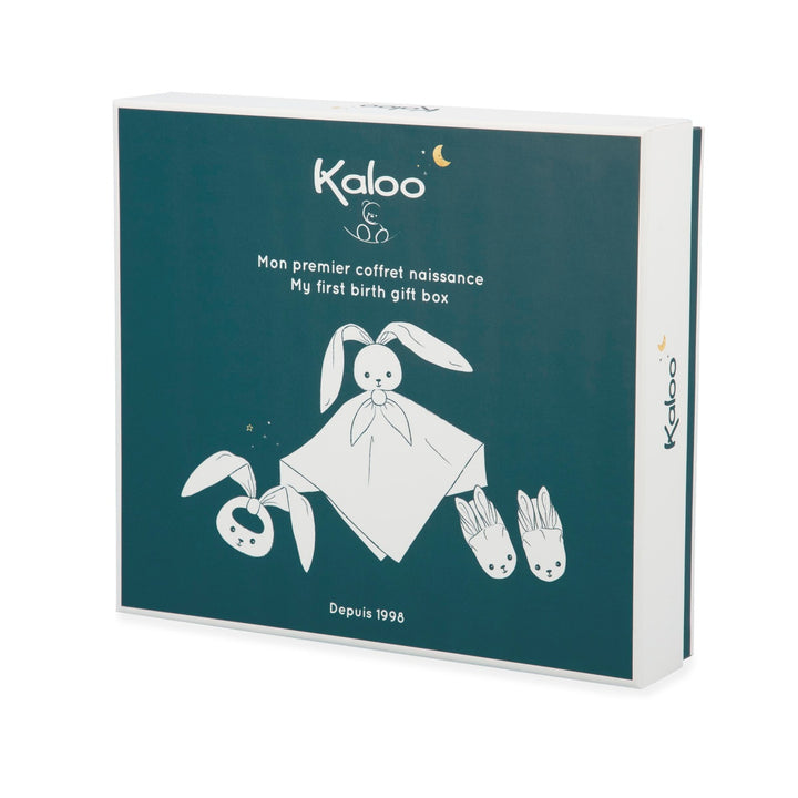 Kaloo My First Gift Box - Terracotta