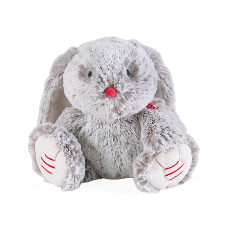 Kaloo Grey Prestige Rabbit - Musical