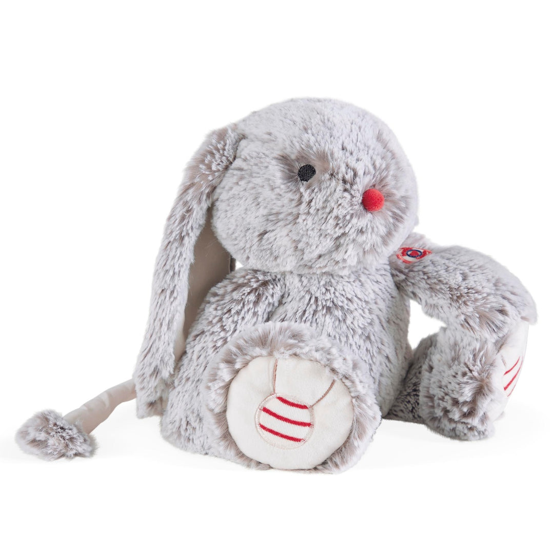 Kaloo Grey Prestige Rabbit - Musical