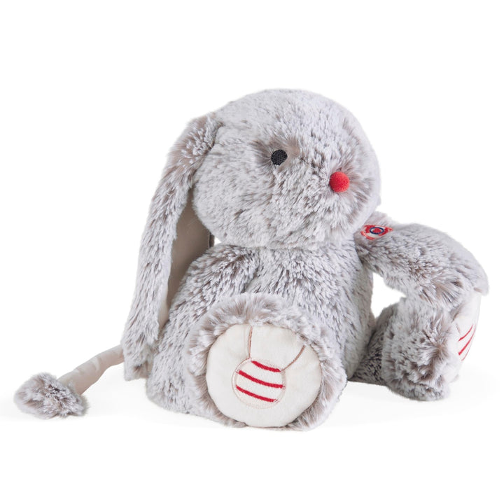Kaloo Grey Prestige Rabbit - Musical