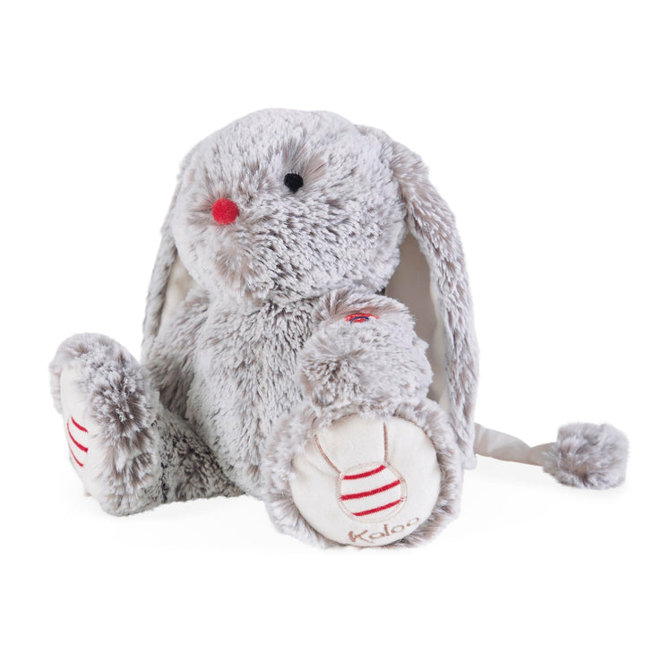 Kaloo Grey Prestige Rabbit - Musical
