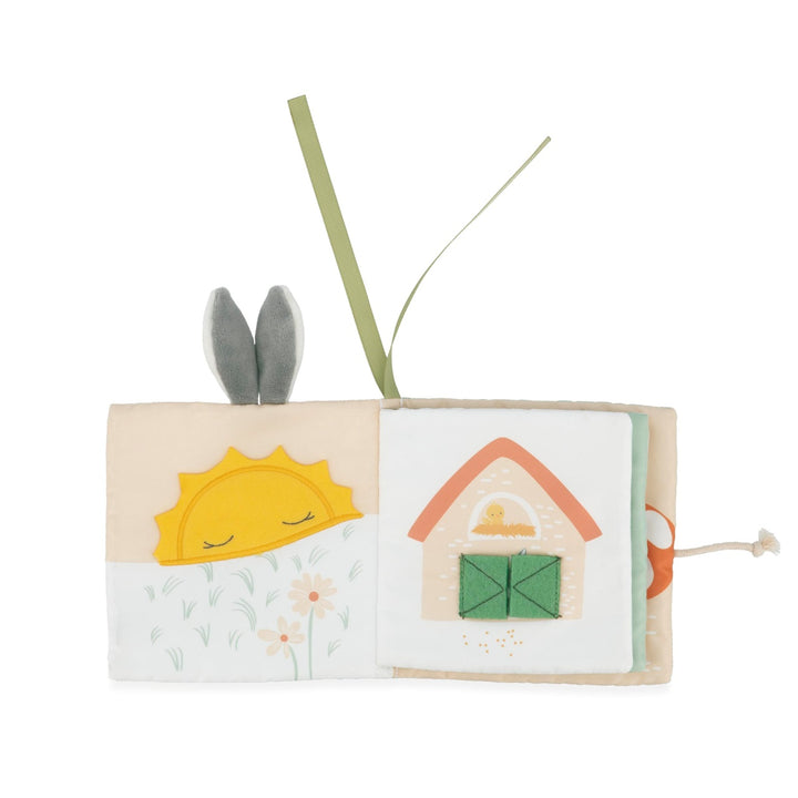 Kaloo Picture Book - Regliss at the Farm