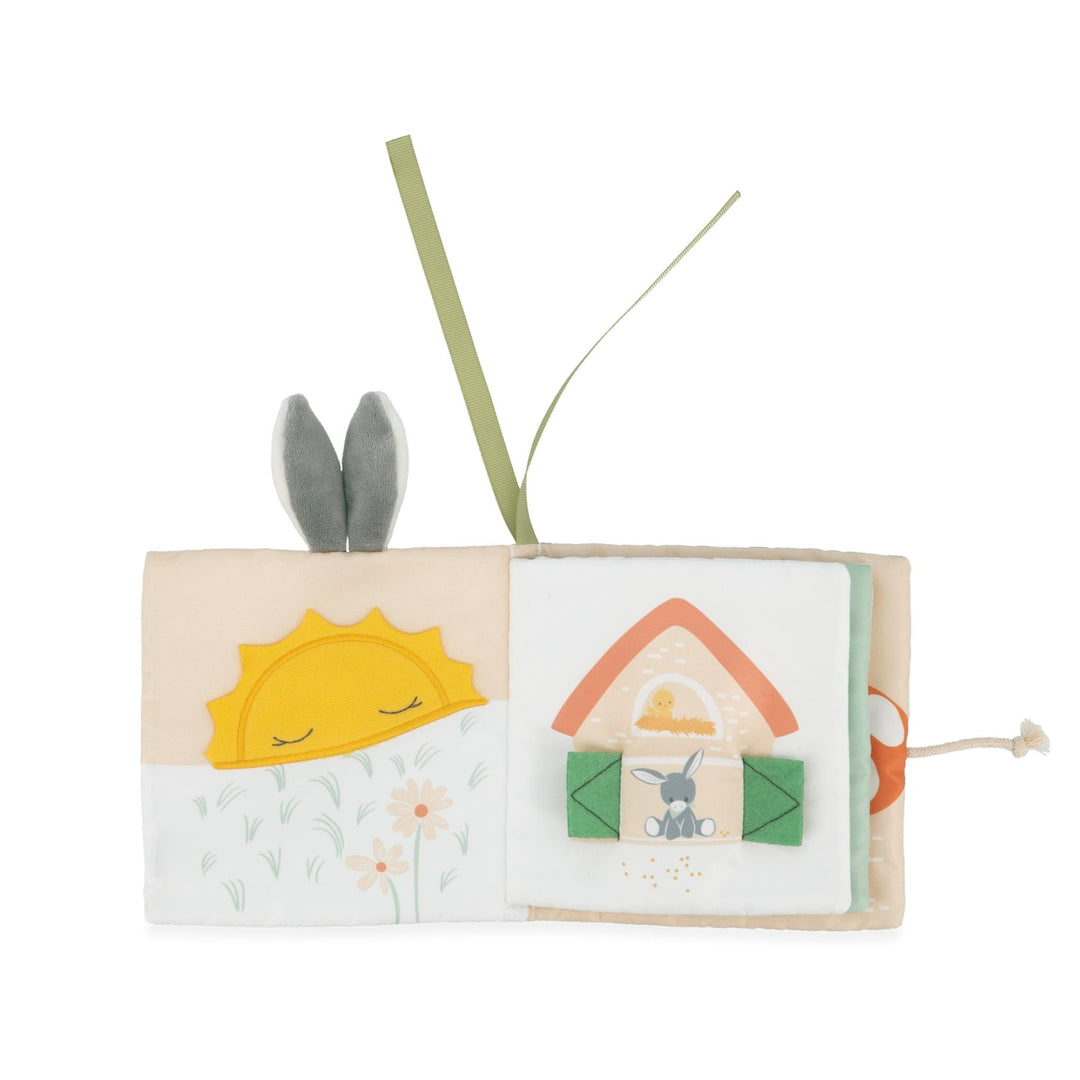 Kaloo Picture Book - Regliss at the Farm