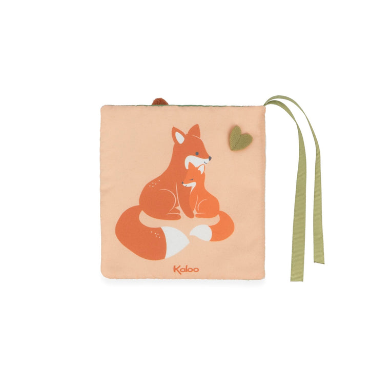 Kaloo Picture Book - Paprika in the Forest