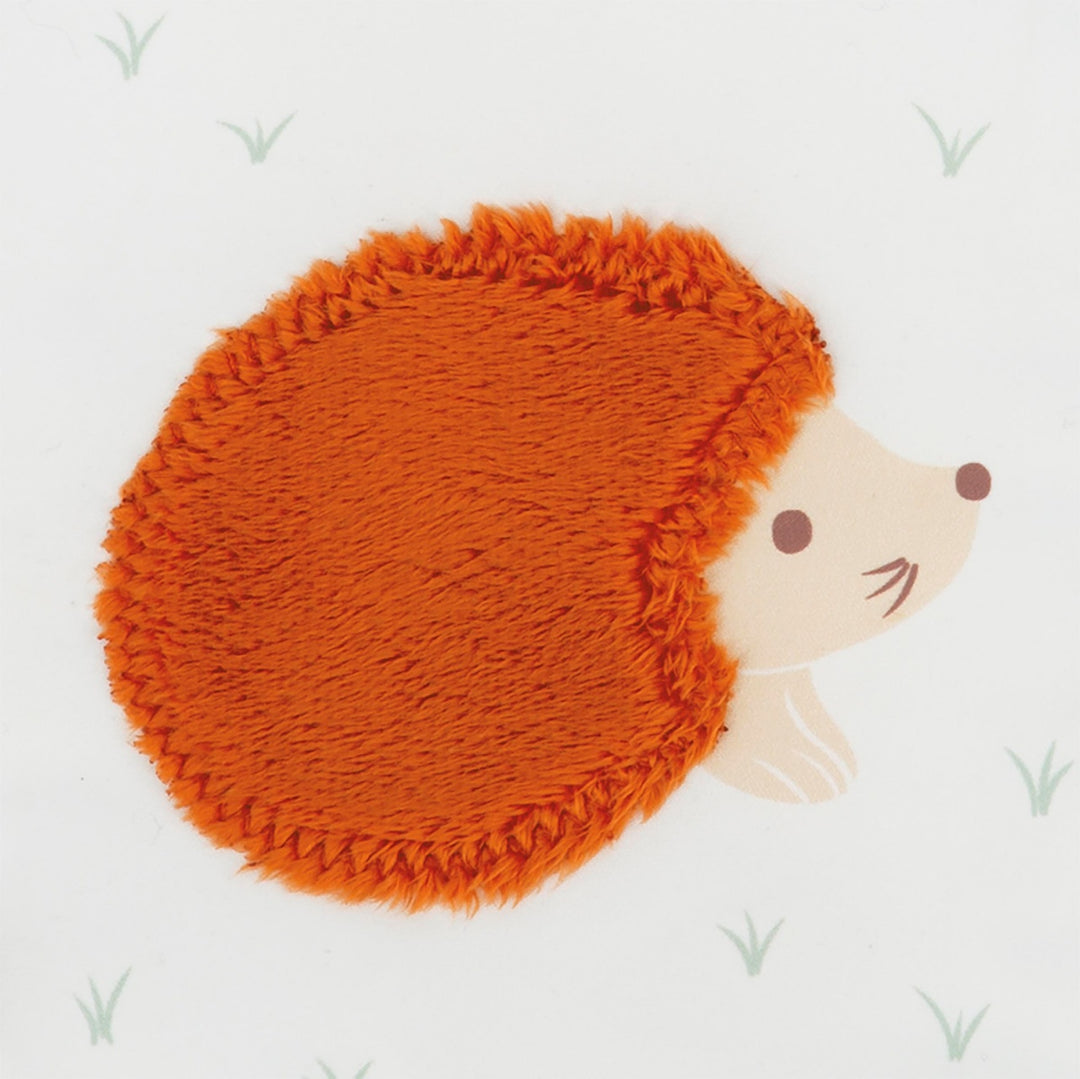 Kaloo Picture Book - Paprika in the Forest