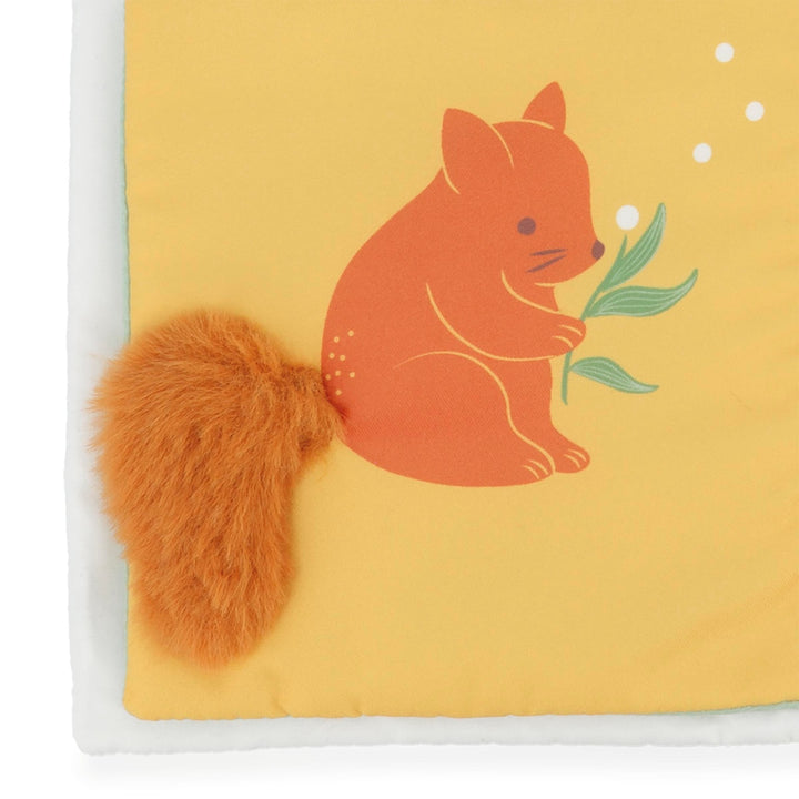 Kaloo Picture Book - Paprika in the Forest