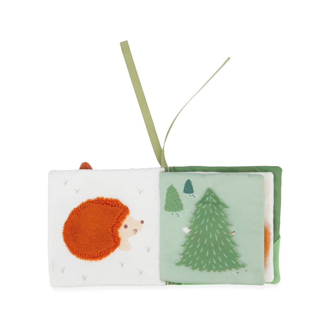 Kaloo Picture Book - Paprika in the Forest