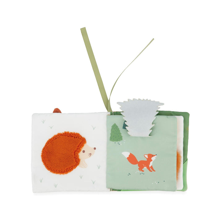 Kaloo Picture Book - Paprika in the Forest
