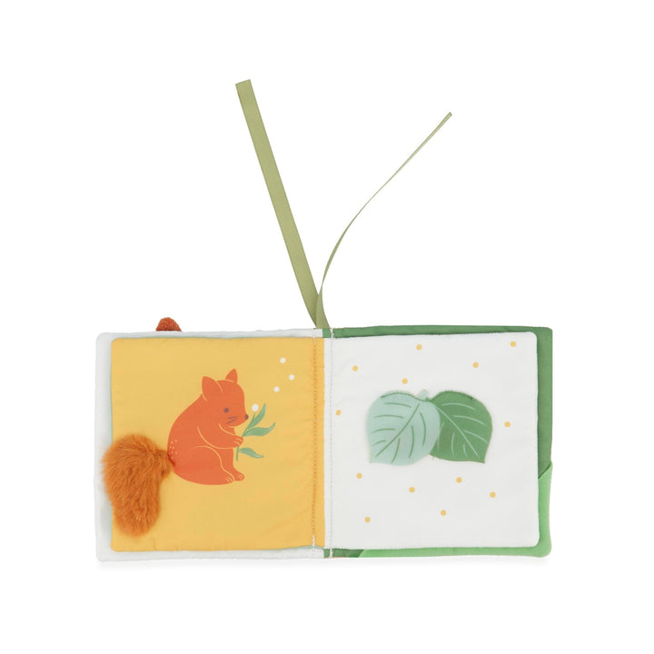 Kaloo Picture Book - Paprika in the Forest