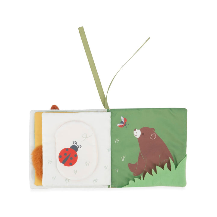 Kaloo Picture Book - Paprika in the Forest